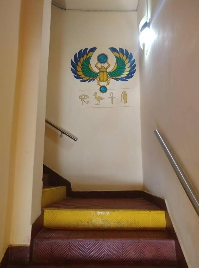 Egipto Hotel Ciudad Autónoma de Ciudad Autónoma de Buenos Aires Exterior foto